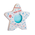 Petit Boum Orionis Wooden Sensory Star