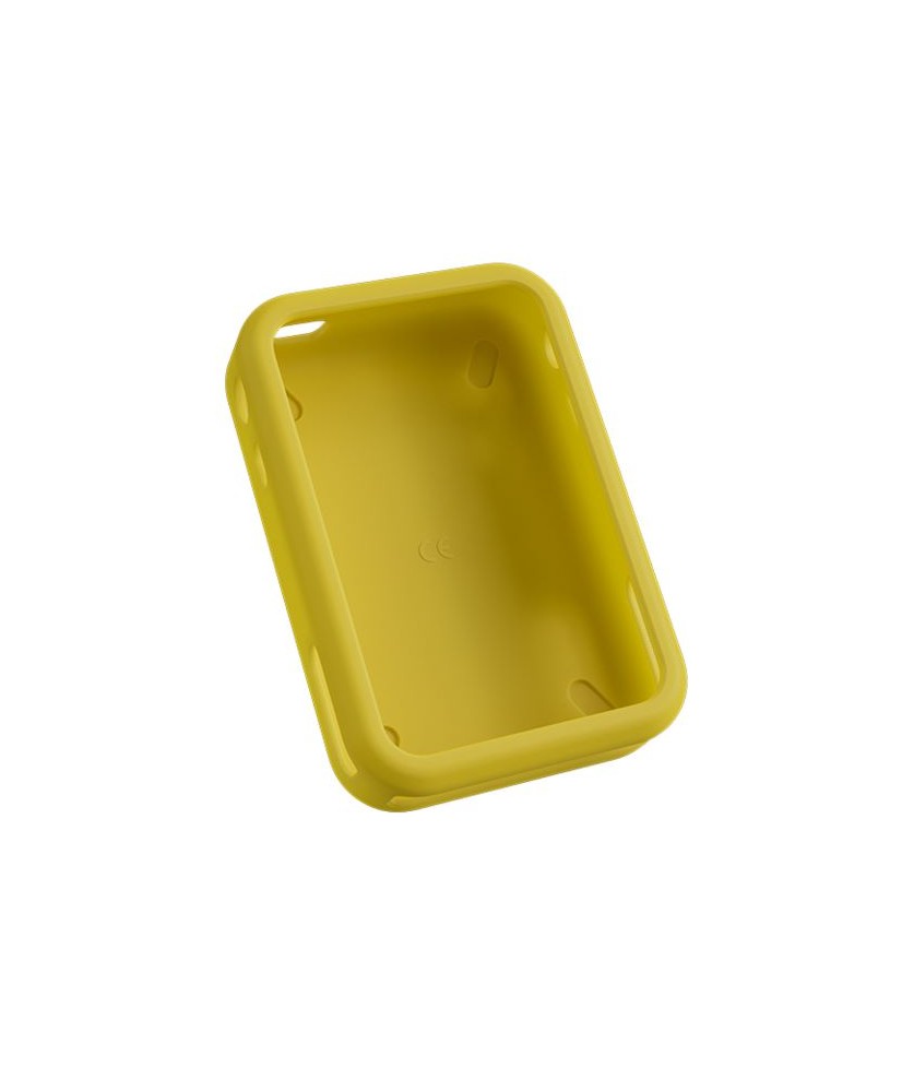 Faba+ Funda Protectora Amarilla