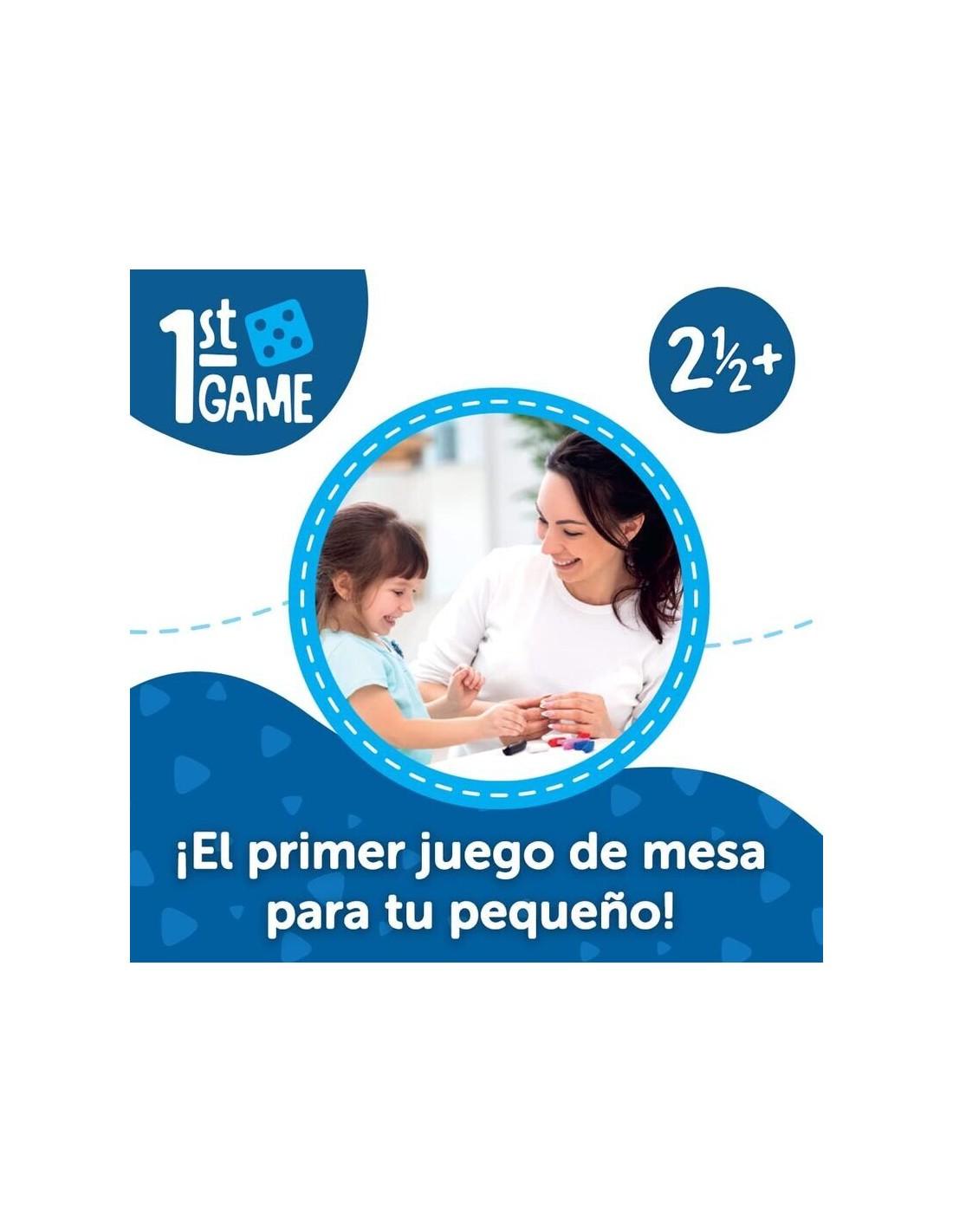 Juego de Mesa Funny Duck