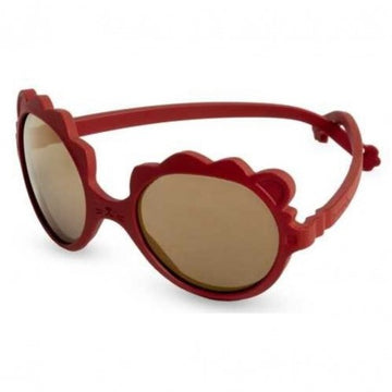 Gafas de sol niños Ki Et La León Sienna 1-2 años