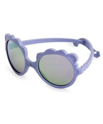 Ki Et León Purple Children's Sunglasses 1-2 years