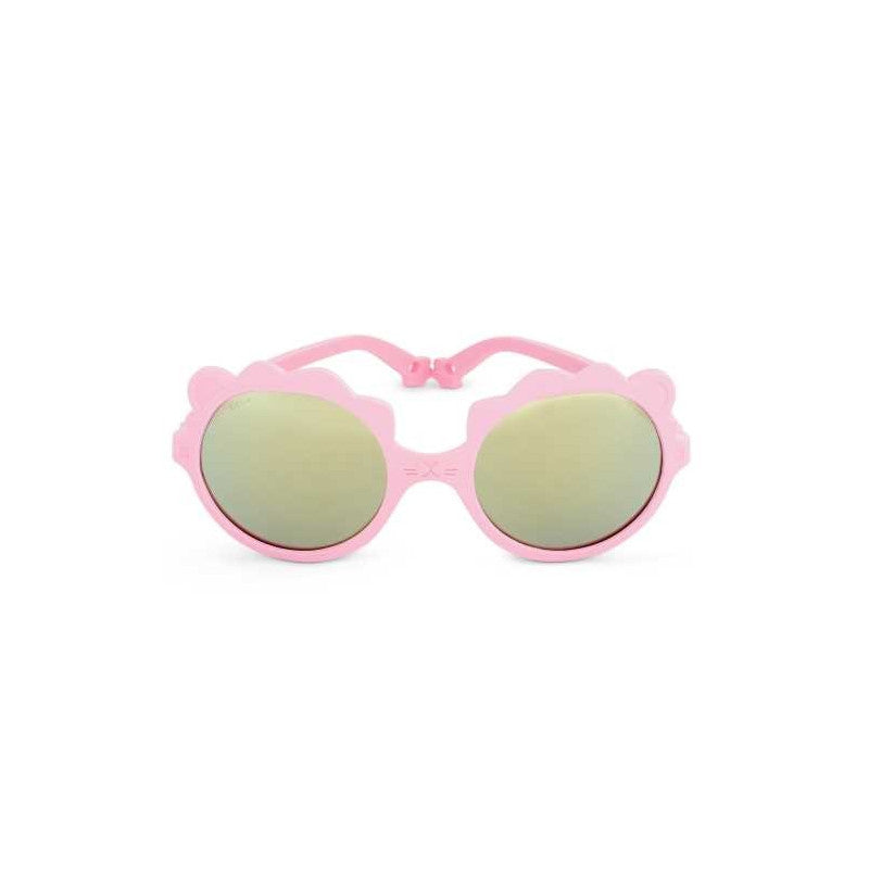 Ki Et La Lion Bubble Gum Sunglasses for Kids 2-4 years