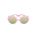 Ki Et La Lion Bubble Gum Sunglasses for Kids 2-4 years