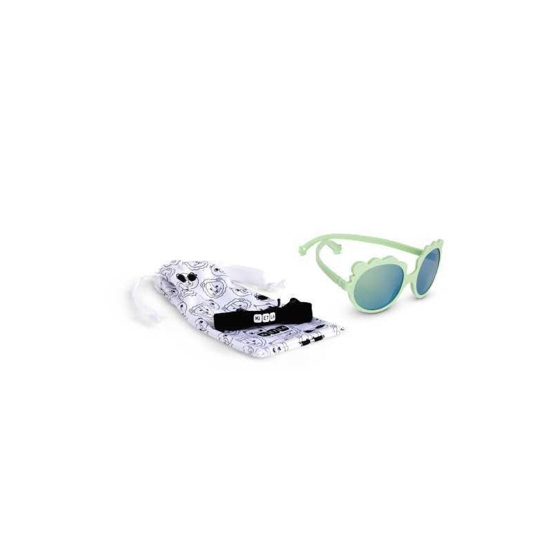 Gafas de sol niños Ki Et La León Salvia 2-4 años