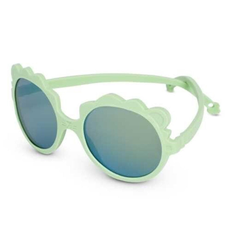 Gafas de sol niños Ki Et La León Salvia 2-4 años