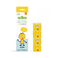 GloPals BOX 5 Set BIG BIRD Light Cubes