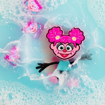 GloPals Character Set + 2 Light Cubes ABBY CADABBY