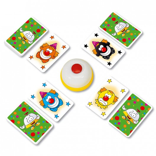 Juego de Mesa Halli Galli