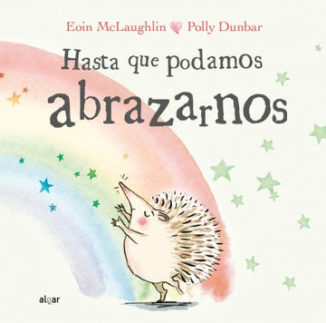 Cuento Hasta que Podamos Abrazarnos