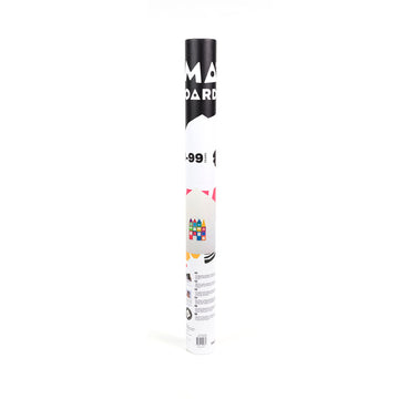Imanix Imaboard Adhesive Whiteboard