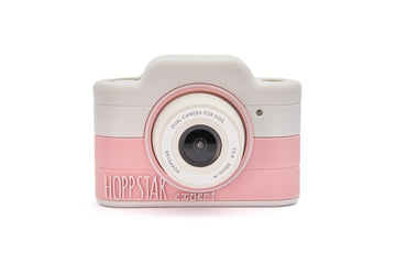 Hoppstar Expert blush camera