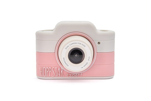 Hoppstar Expert blush camera