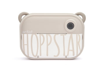 Hoppstar Artist Oat Camera