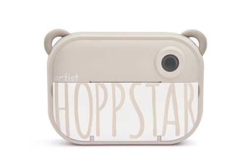 Hoppstar Artist Oat Camera