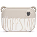 Hoppstar Artist Oat Camera