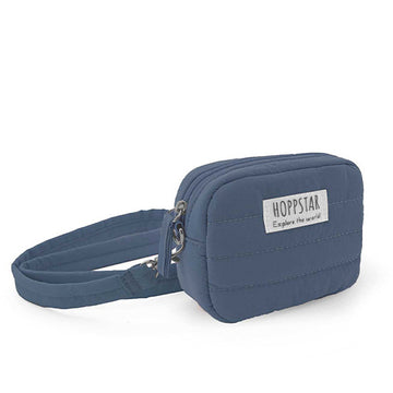 Hoppstar Funda Cámara Expert Denim - Navy