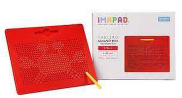 Imanix Imapad red
