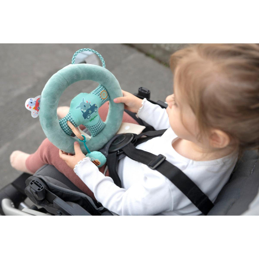 Lilliputiens Joe al Volante