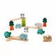 Janod Juego de Equilibrio Animales