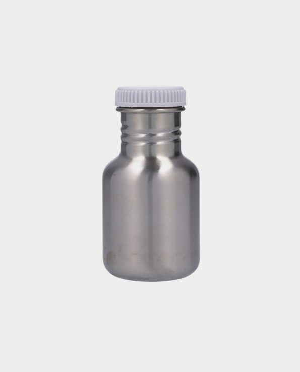 Tutete Botella Acero con Funda City Cars 350ml.