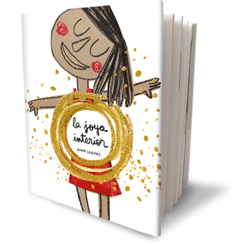 Cuento La Joya Interior