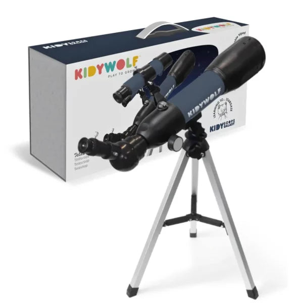 Kidywolf KidyTelescope