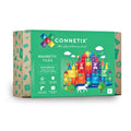 Connetix Creative Pack Rainbow 102 Pieces