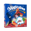 Juego de Mesa Magicaboo