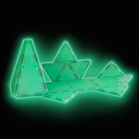 Magna Tiles Oscuridad