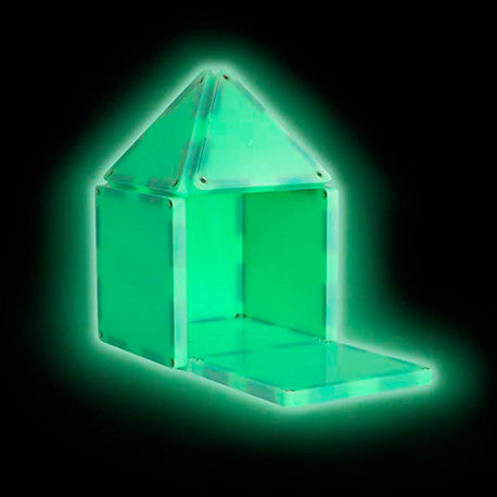 Magna Tiles Oscuridad