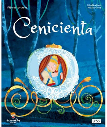 Cinderella Story
