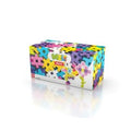 Construcciones Meli Maxi Pastel 50pcs