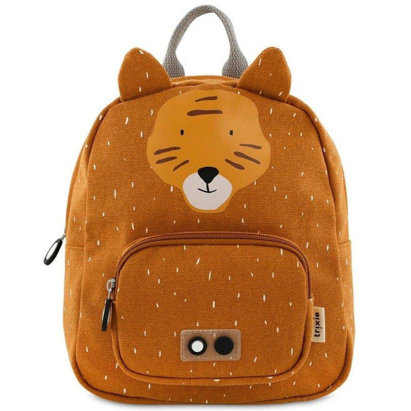 Trixie Animal Backpack Small Tiger