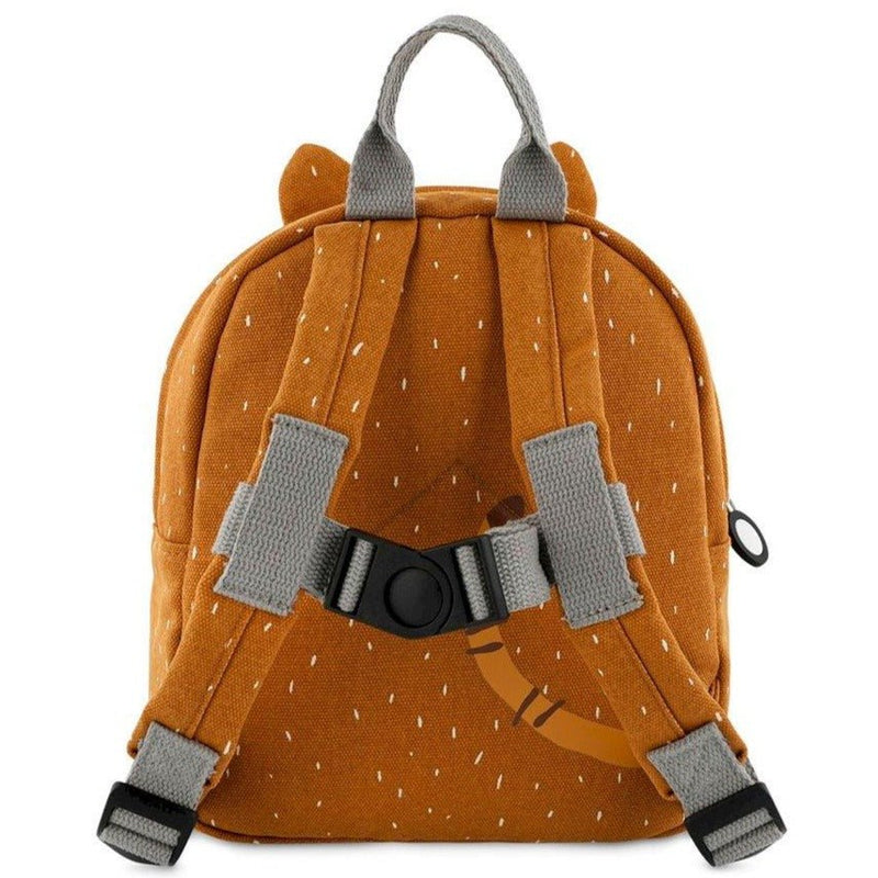 Mochila Animales Trixie Small Tigre