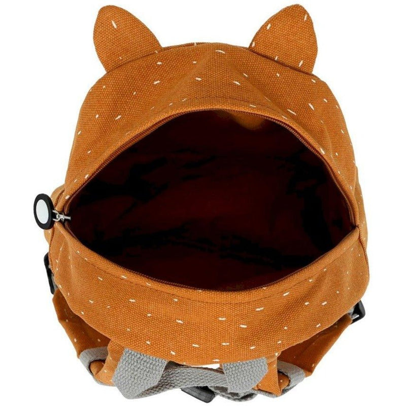 Trixie Animal Backpack Small Tiger