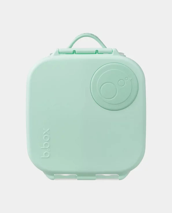 Mini caja almuerzo Verde Menta B.Box