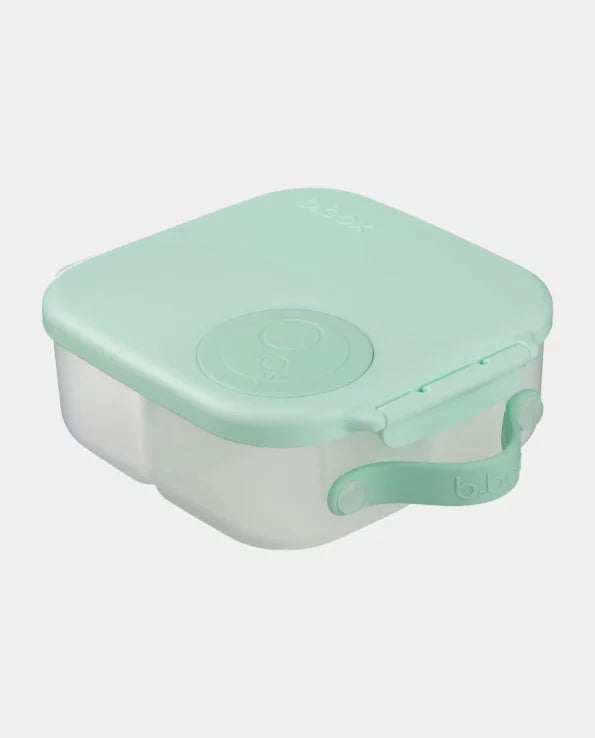 Mini caja almuerzo Verde Menta B.Box