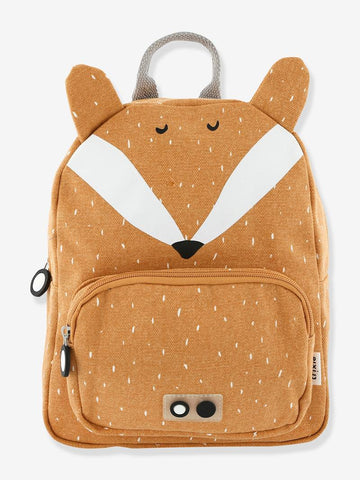 Trixie Animal Backpack Fox