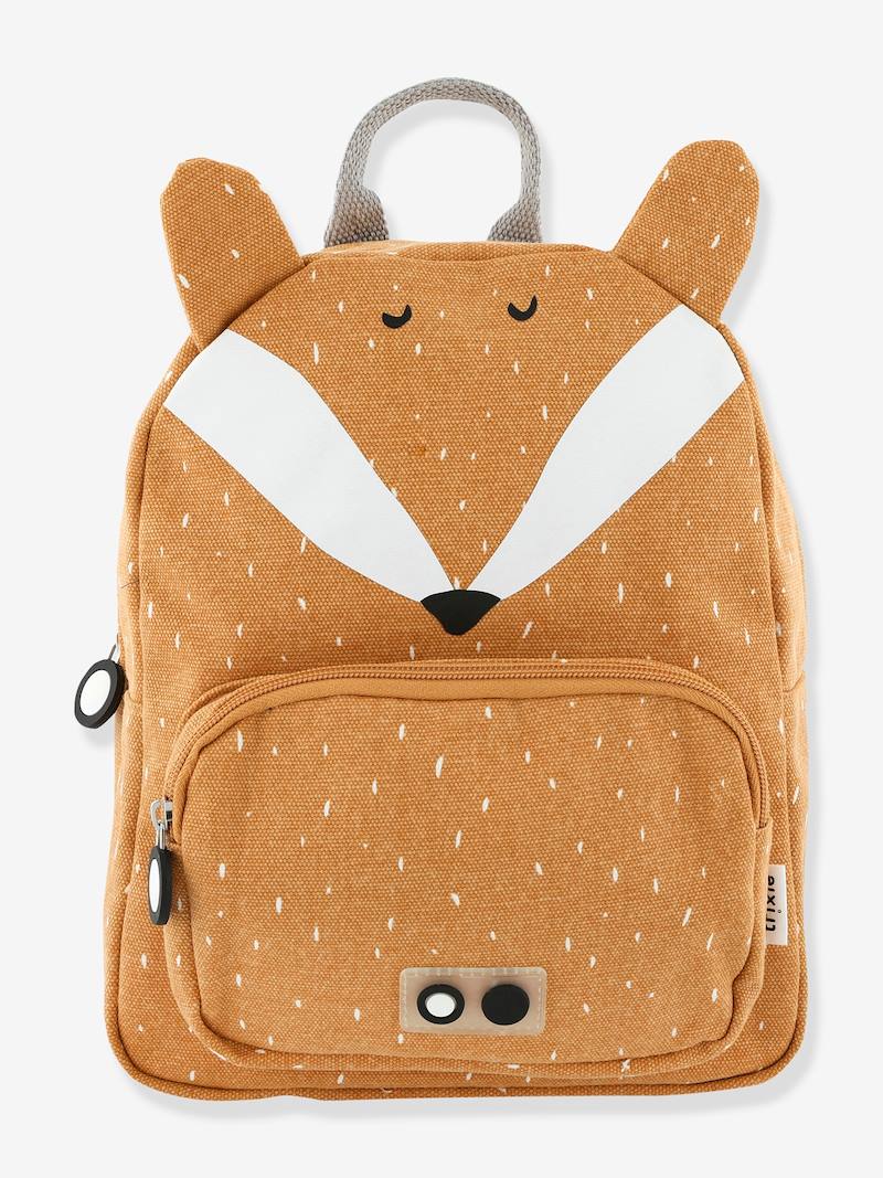 Trixie Animal Backpack Fox