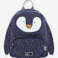 Mochila Animales Trixie Pingüino