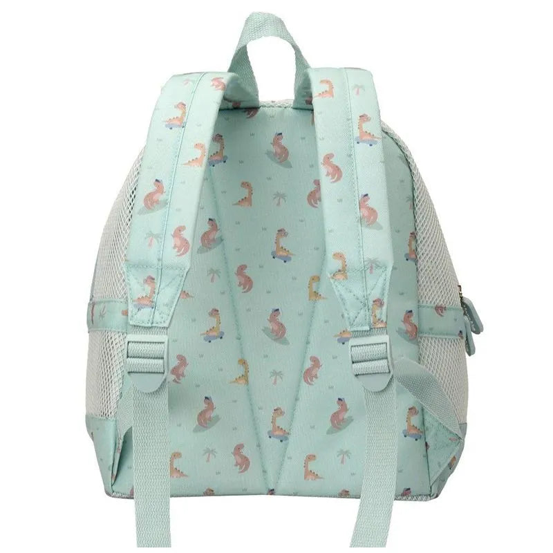 Cool Dinos Anti-sand Kids Backpack