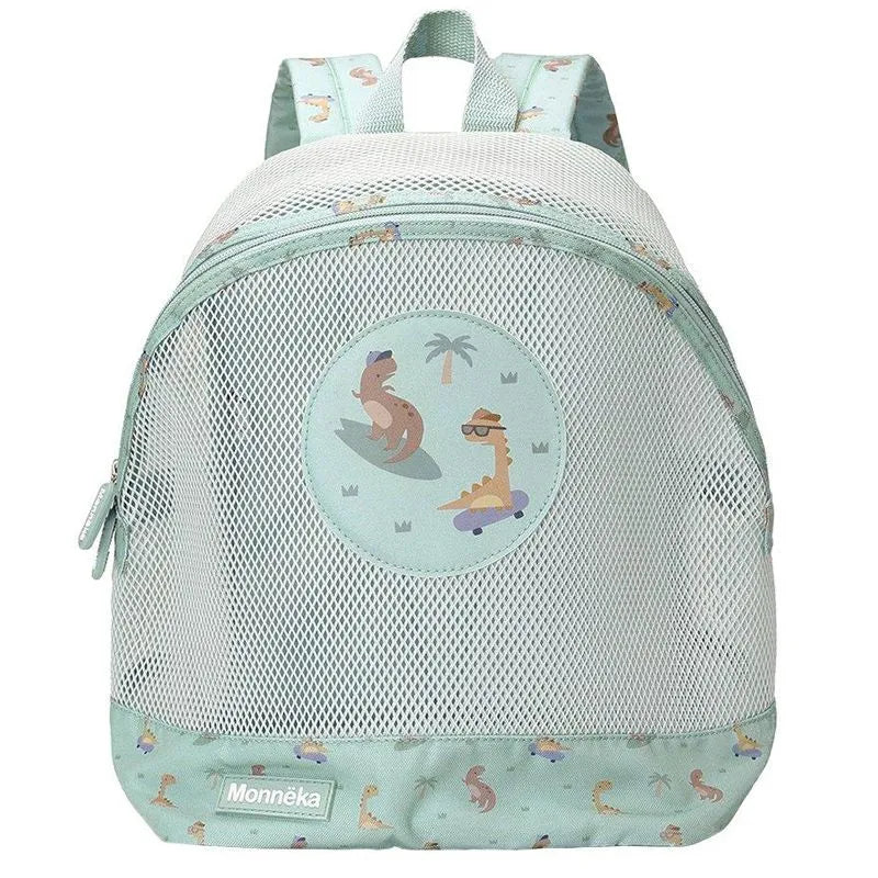 Cool Dinos Anti-sand Kids Backpack