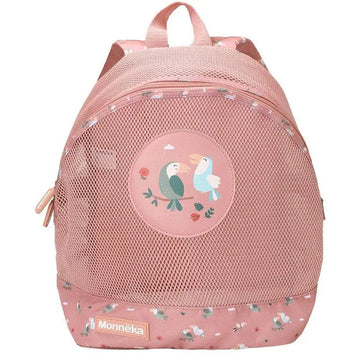 Mochila Infantil Antiarena Toucán