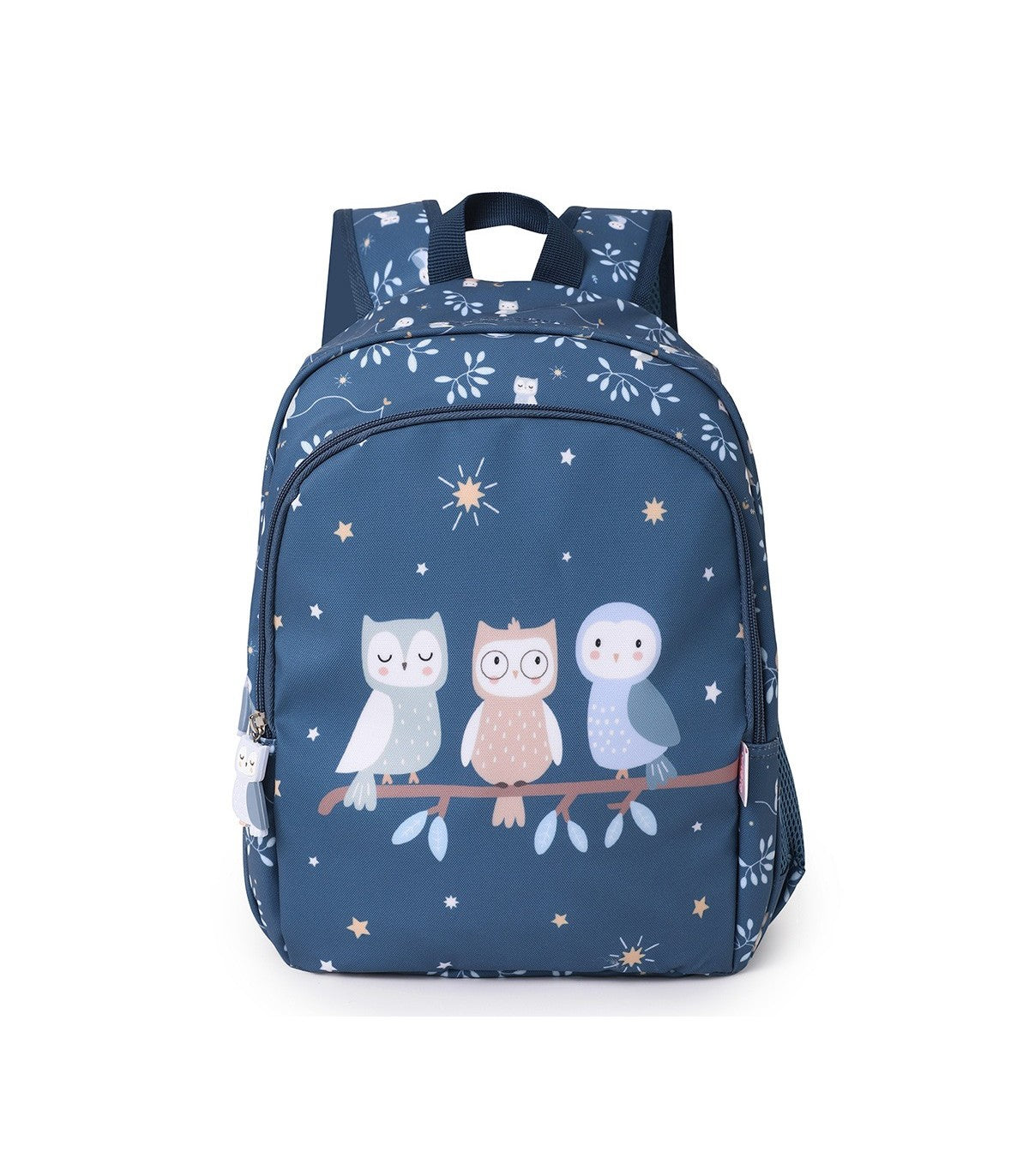 Mochila Mediana Tutete El Bosque Mágico 38 cm