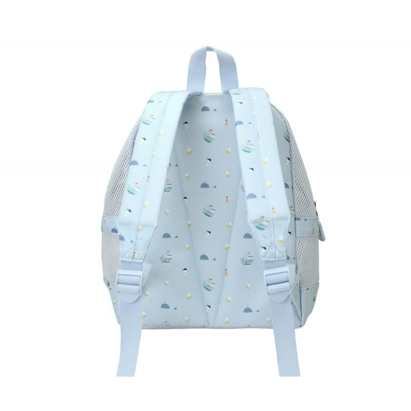 Mochila Monnëka antiarena Boat