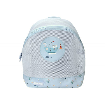Mochila Monnëka antiarena Boat