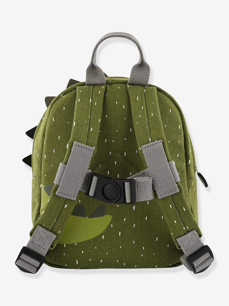 Mochila Animales Trixie Small Dinosaurio