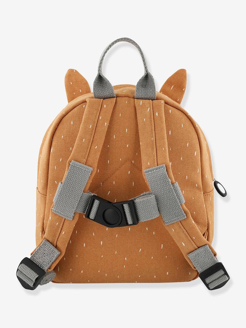 Mochila Animales Trixie Small Zorro