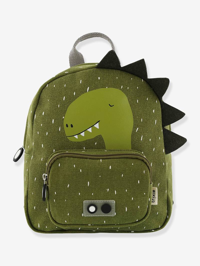 Mochila Animales Trixie Small Dinosaurio