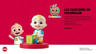 Faba - Cocomelon Songs